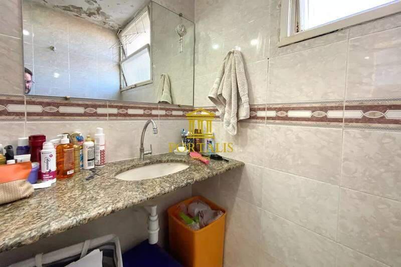 Apartamento, Gutierrez, 5 Quartos, 1 Vaga, 2 Suítes