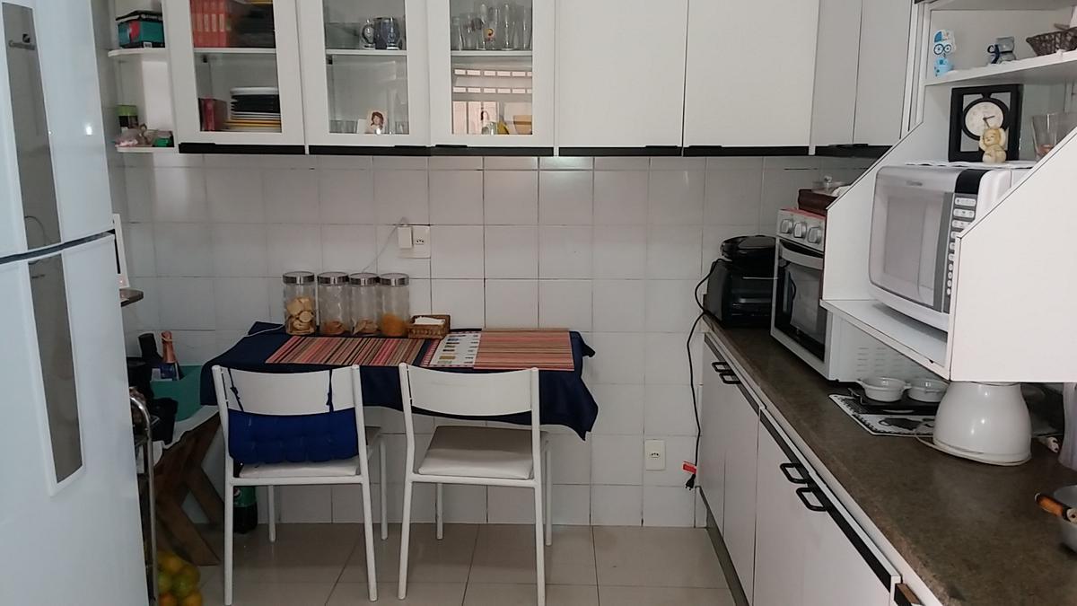 Casa, Santa Amélia, 3 Quartos, 11 Vagas, 1 Suíte