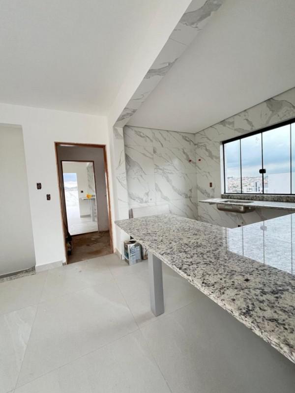 Apartamento, Eldorado, 3 Quartos, 2 Vagas, 1 Suíte