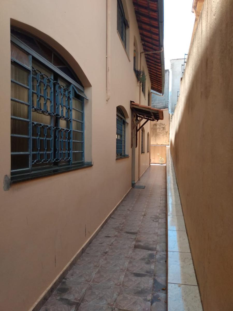 Apartamento, Novo Progresso, 2 Quartos, 1 Vaga, 1 Suíte