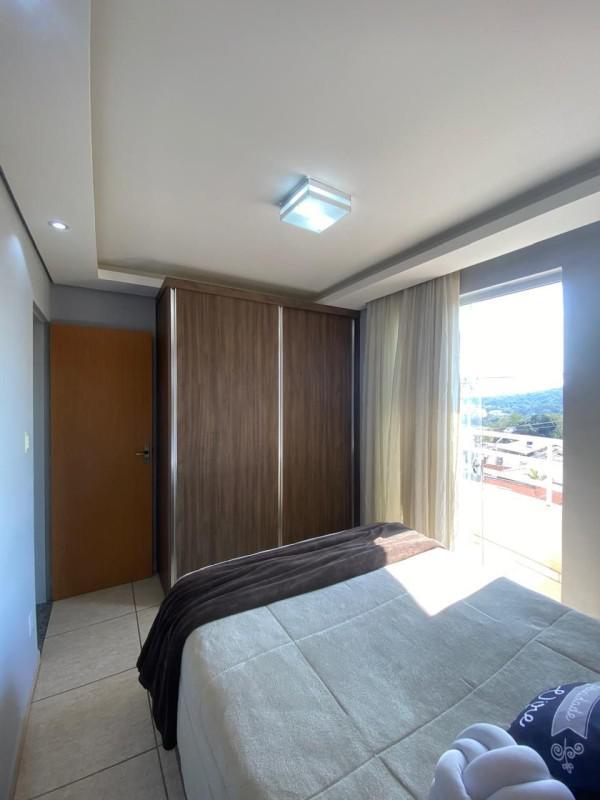 Apartamento, Masterville, 2 Quartos, 1 Vaga