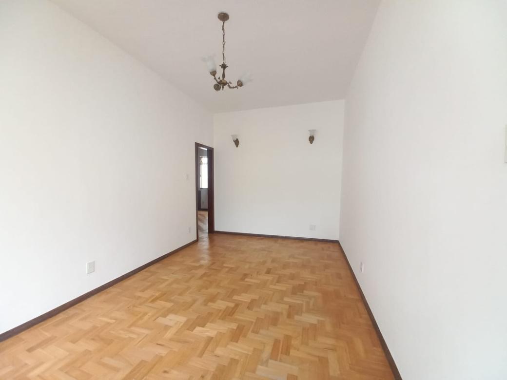Apartamento, Santo Agostinho, 3 Quartos, 1 Vaga, 1 Suíte
