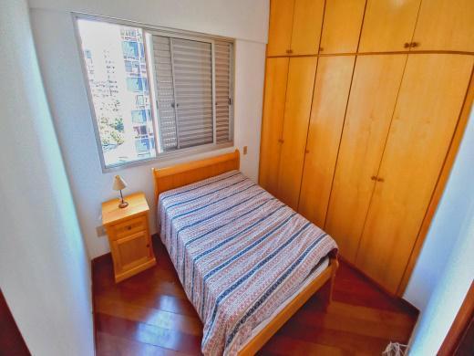 Apartamento, Savassi, 1 Quarto, 1 Vaga