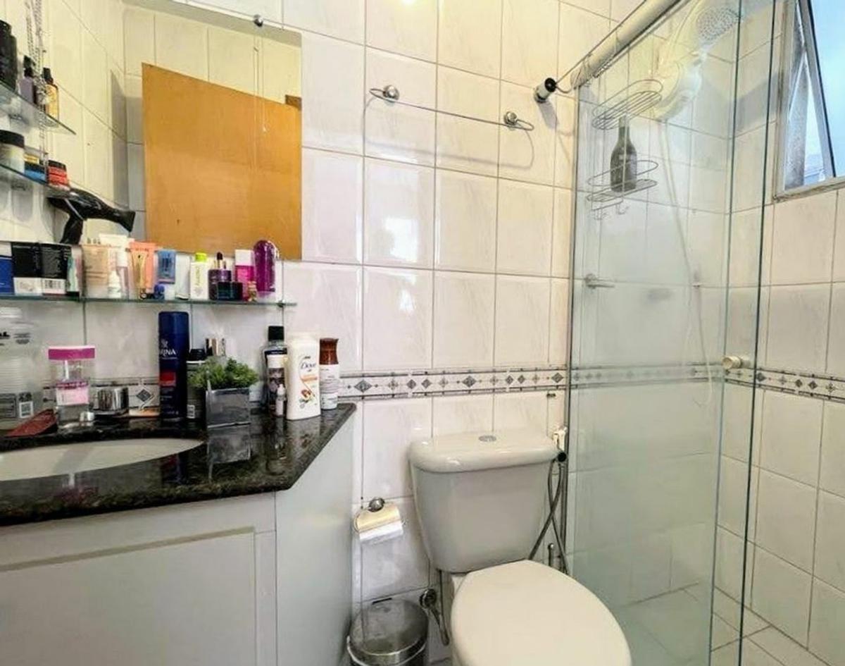Apartamento, São Luiz (pampulha), 3 Quartos, 2 Vagas, 1 Suíte