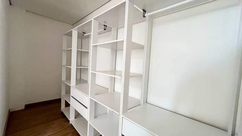 Apartamento, Santa Lúcia, 4 Quartos, 4 Vagas, 2 Suítes