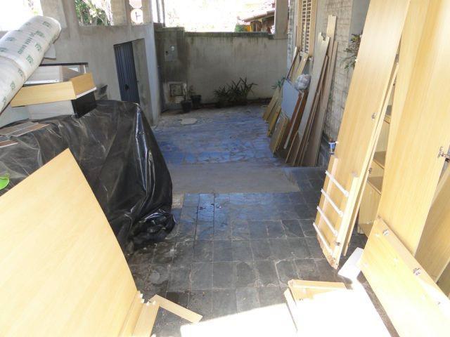 Casa, Sagrada Família, 4 Quartos, 2 Vagas