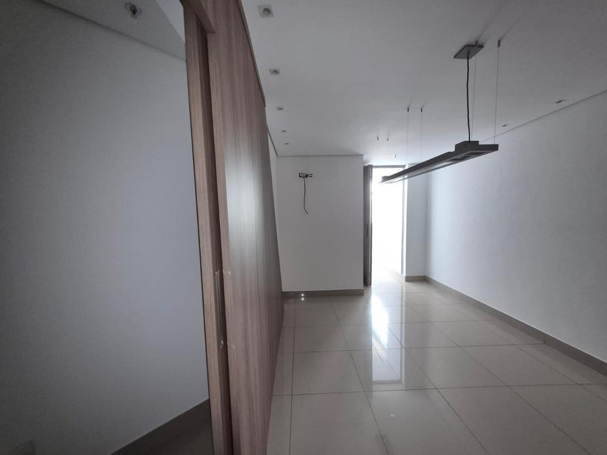 Andar, Santo Agostinho, 0 Quarto, 2 Vagas