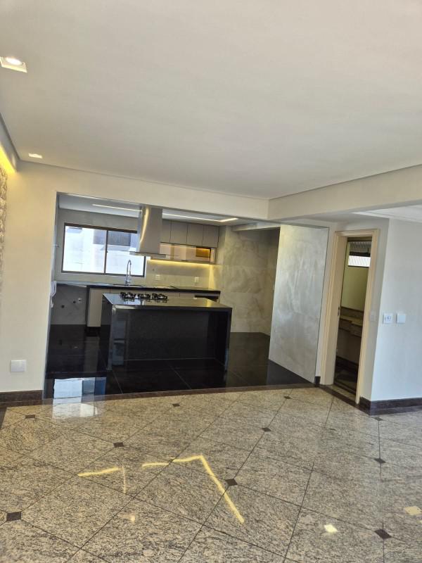 Apartamento, São Pedro, 4 Quartos, 3 Vagas, 1 Suíte