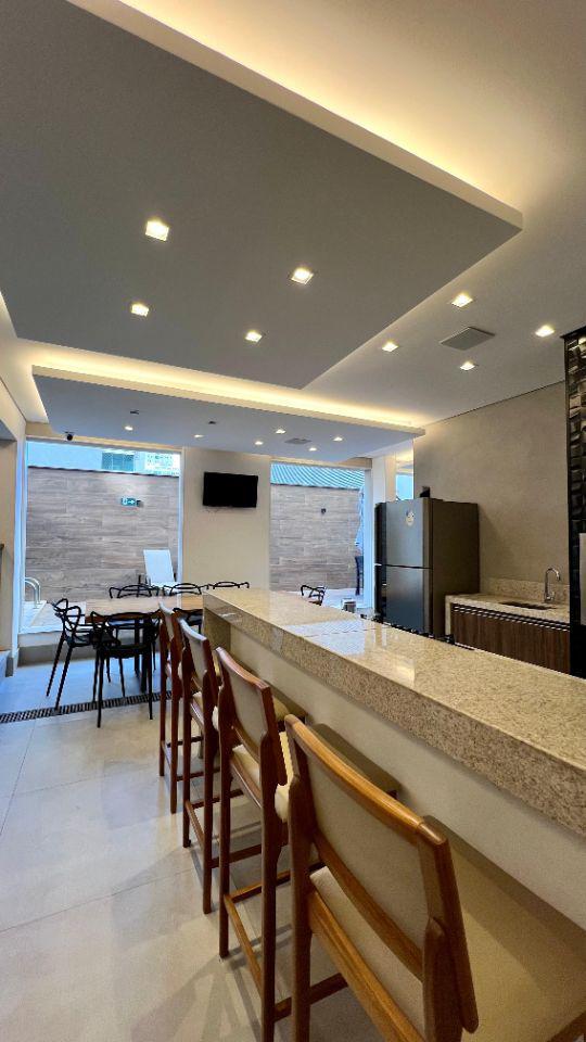 Apartamento, Savassi, 3 Quartos, 2 Vagas, 1 Suíte