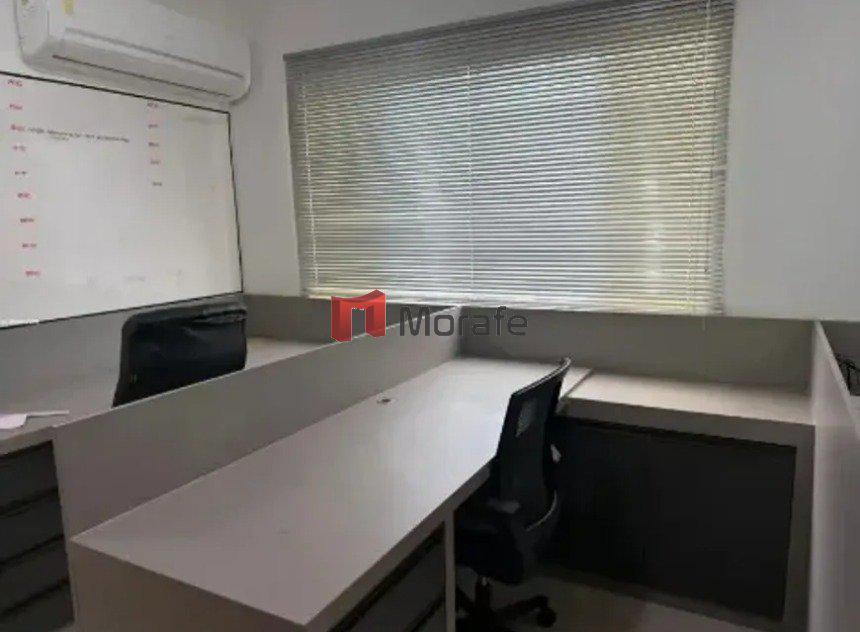 Galpão, Santa Mônica, 0 Quarto, 0 Vaga