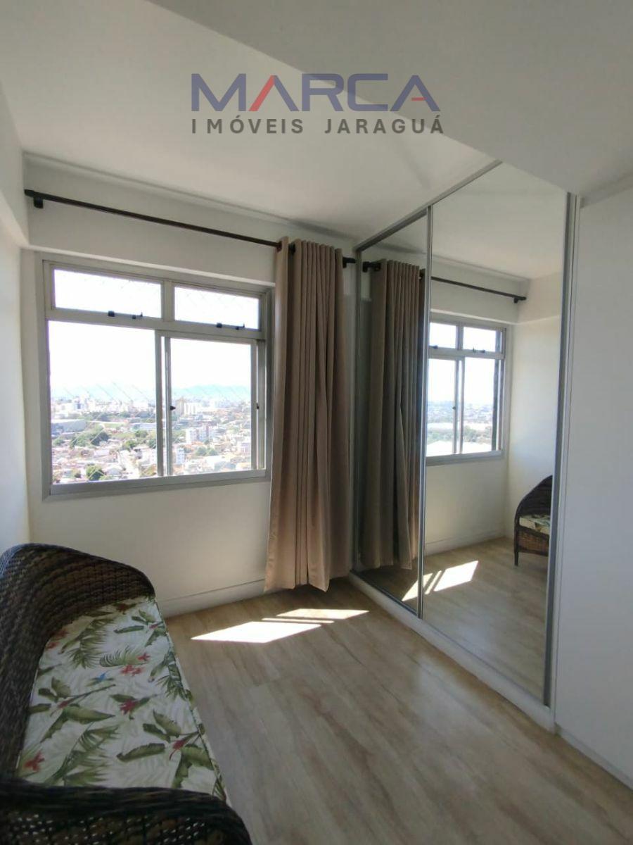 Apartamento, Santa Rosa, 3 Quartos, 2 Vagas