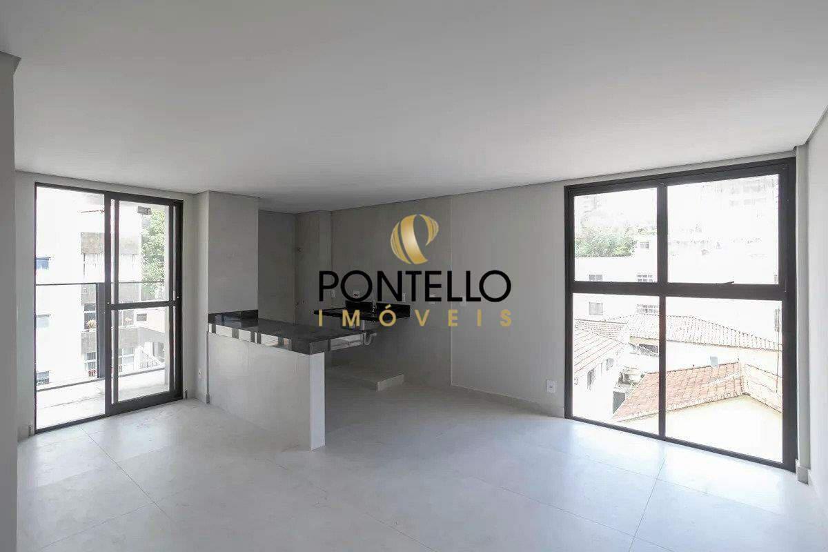 Apartamento, Santo Antônio, 2 Quartos, 2 Vagas, 1 Suíte