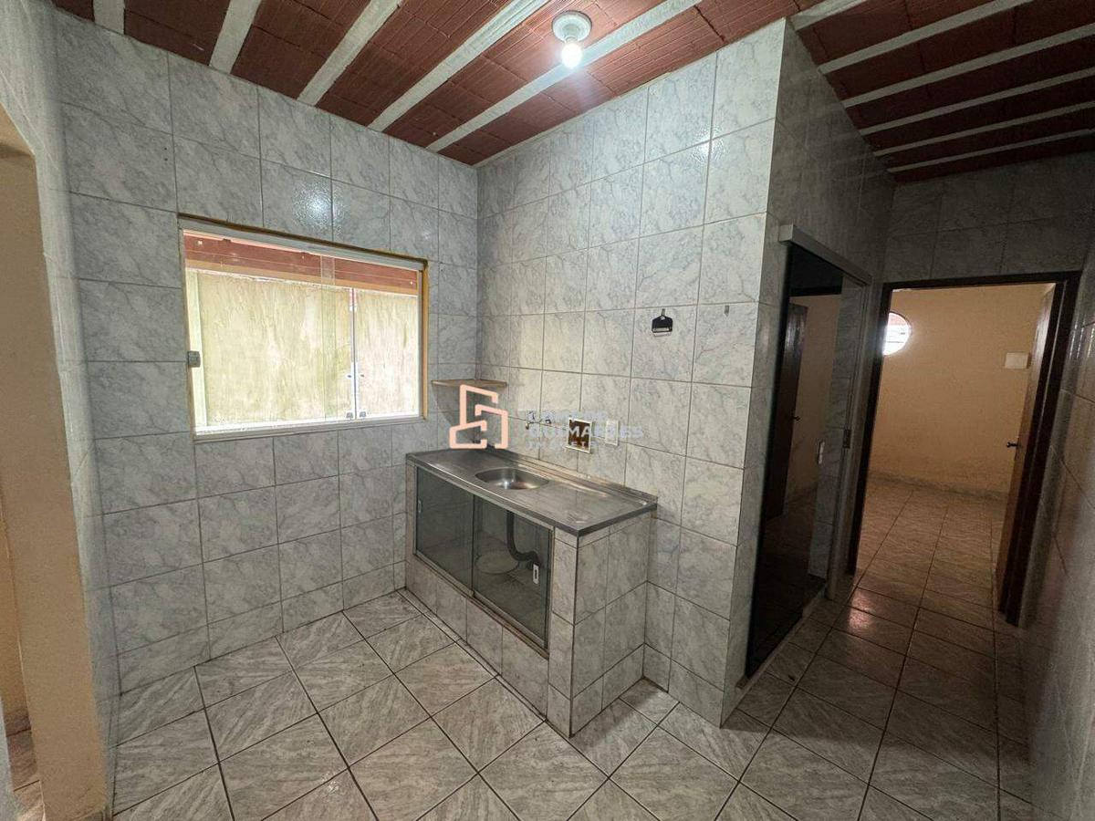 Casa, Araguaia, 2 Quartos