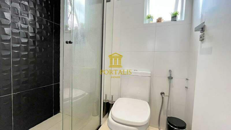 Apartamento, Funcionários, 1 Quarto, 1 Vaga, 1 Suíte