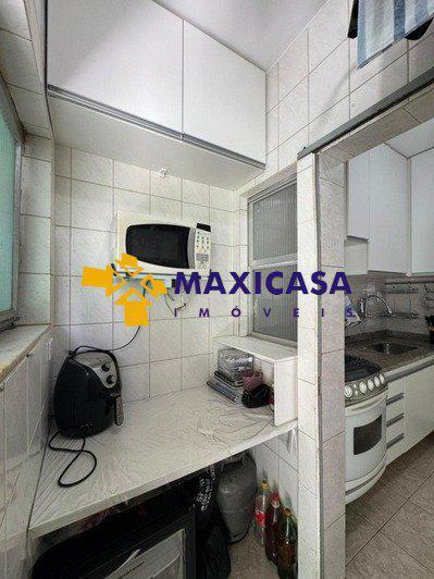 Apartamento, Castelo, 2 Quartos, 1 Vaga