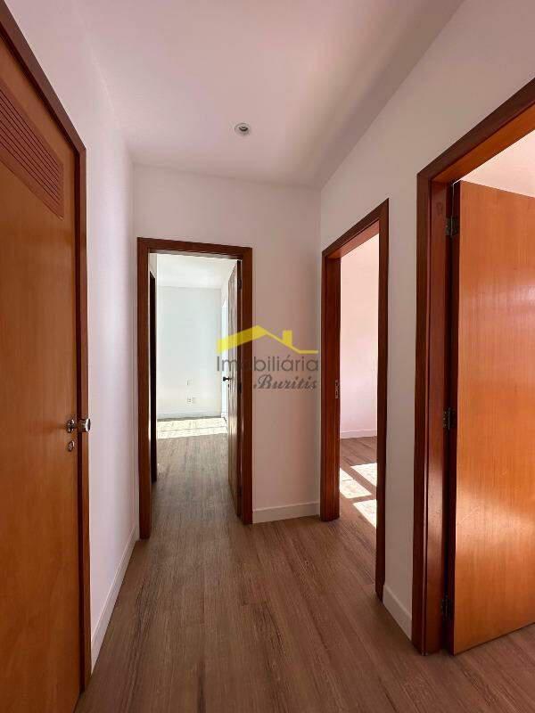 Apartamento, Belvedere, 3 Quartos, 2 Vagas, 1 Suíte