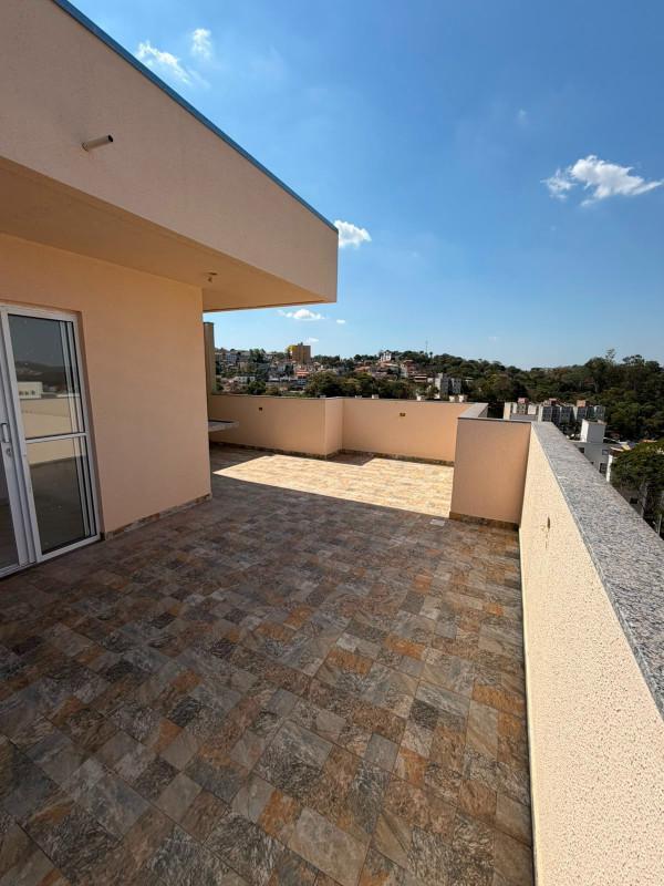 Apartamento, Frei Leopoldo, 2 Quartos, 1 Vaga