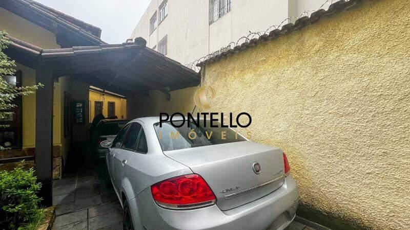 Casa, Santo Antônio, 8 Quartos, 3 Vagas, 2 Suítes