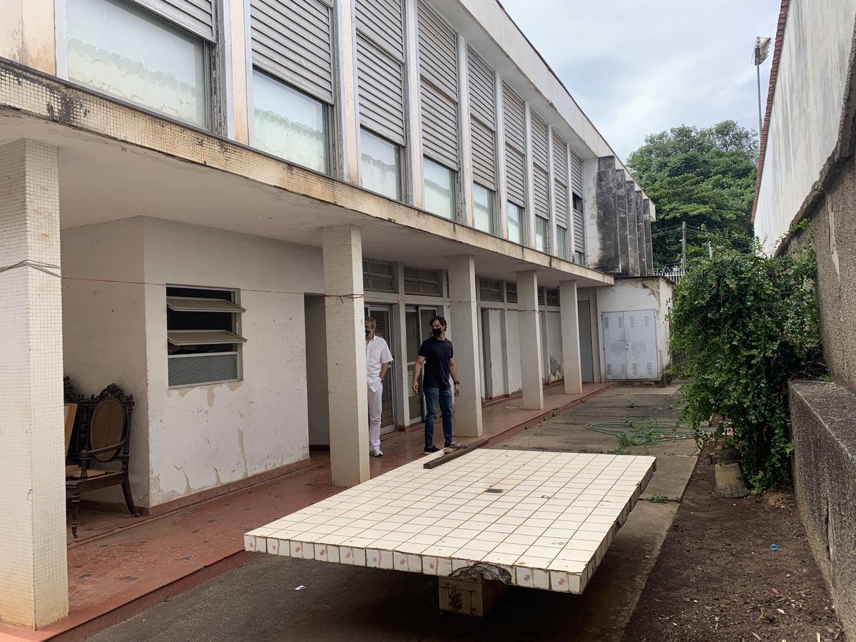 Casa, Cidade Jardim, 6 Vagas