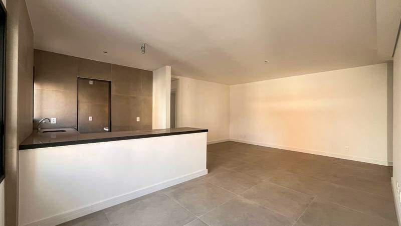 Apartamento, Santo Agostinho, 2 Quartos, 1 Vaga, 2 Suítes