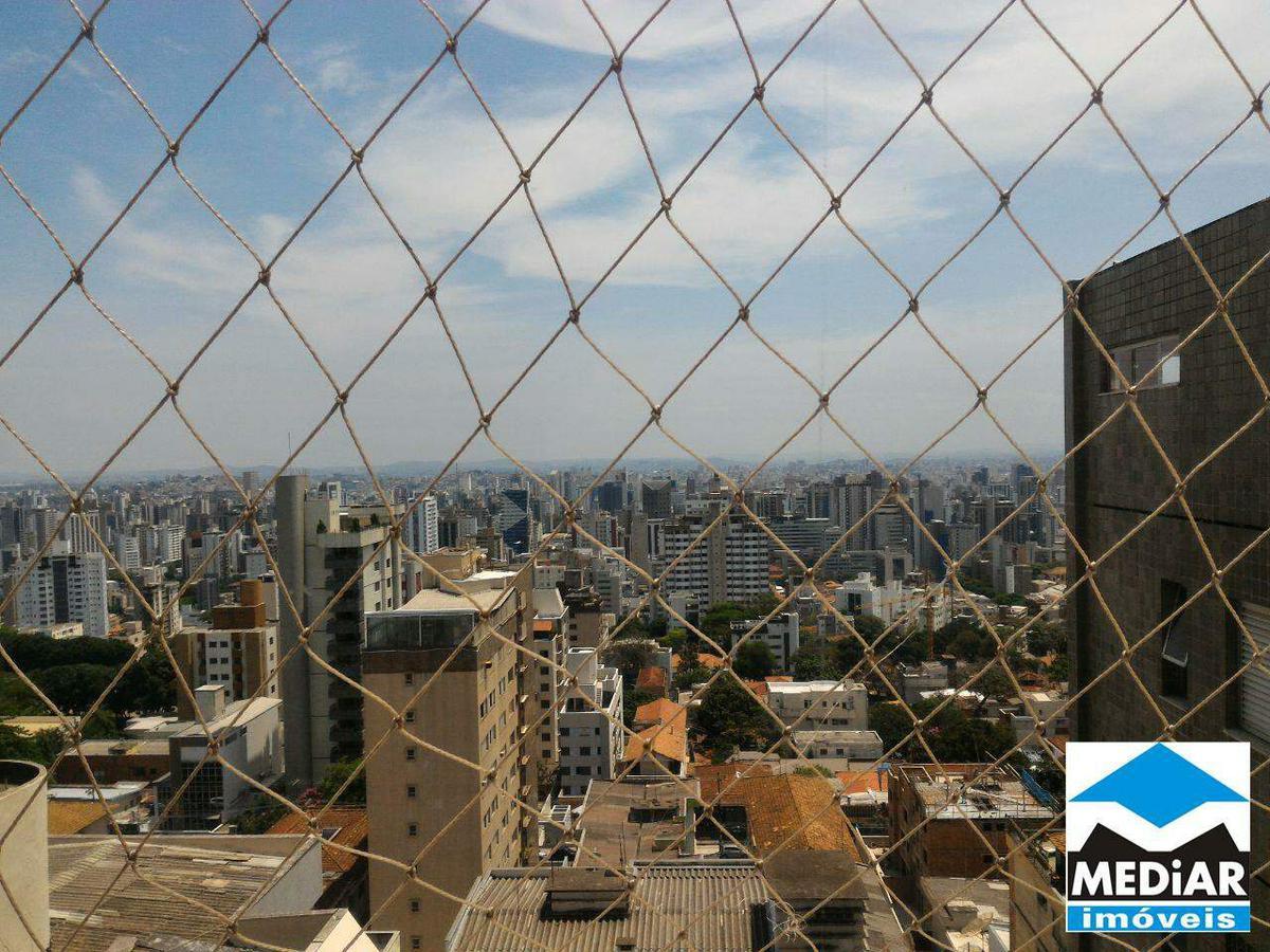 Apartamento, Santo Antônio, 4 Quartos, 3 Vagas, 1 Suíte