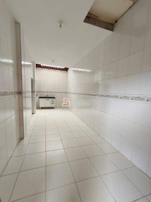 Casa, Diamante, 3 Quartos, 2 Vagas