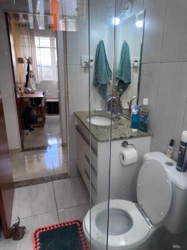 Apartamento, Padre Eustáquio, 3 Quartos, 1 Vaga