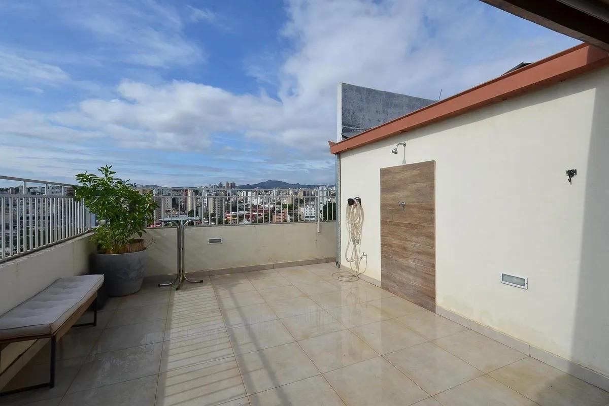 Cobertura, Ipiranga, 3 Quartos, 2 Vagas, 1 Suíte