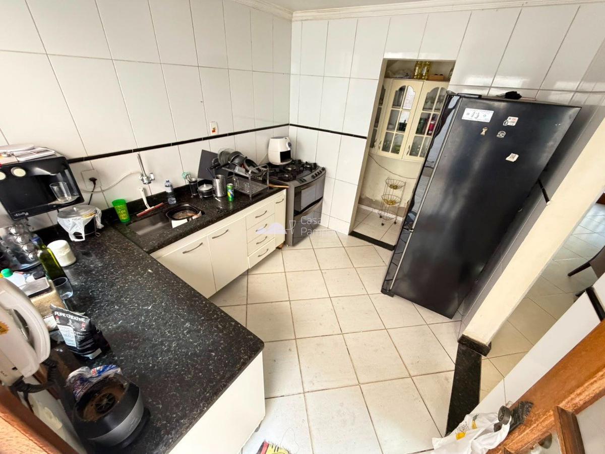 Casa, Santa Amélia, 5 Quartos, 6 Vagas, 1 Suíte