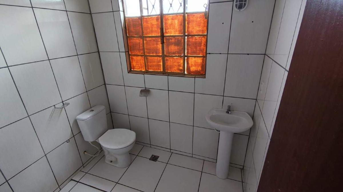 Casa, Minaslândia (p Maio), 2 Quartos, 1 Vaga