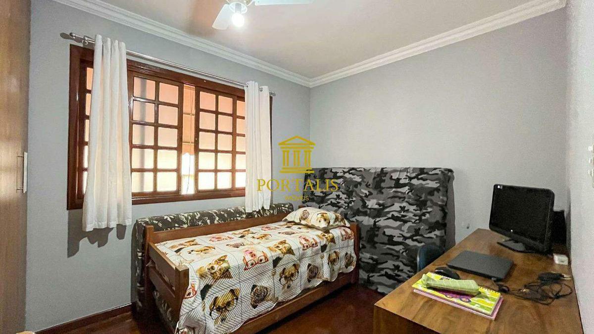 Casa, Palmares, 3 Quartos, 4 Vagas, 1 Suíte