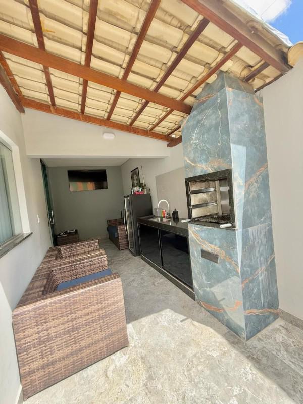 Casa, Colorado, 3 Quartos, 4 Vagas, 1 Suíte