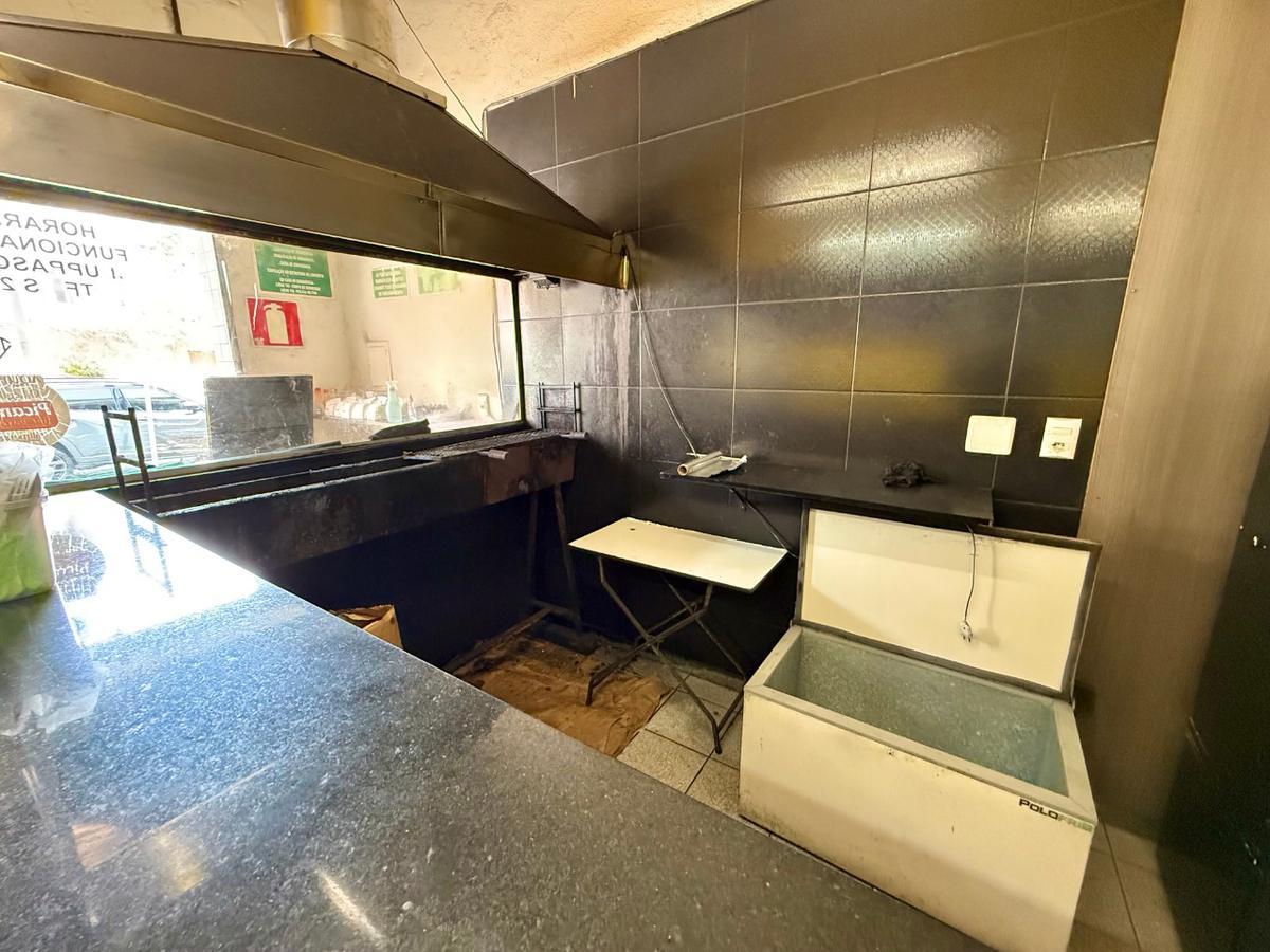 Andar, São José, 0 Quarto, 0 Vaga