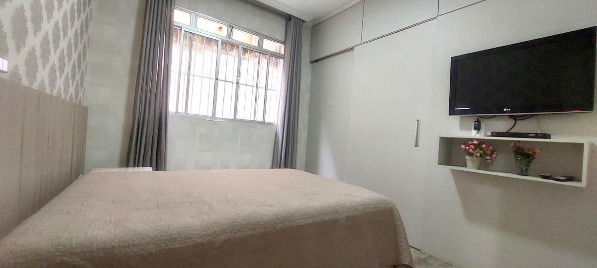 Apartamento, Inconfidentes, 3 Quartos, 1 Vaga, 1 Suíte