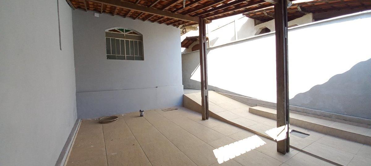 Casa, Estrela Dalva, 2 Quartos, 1 Vaga