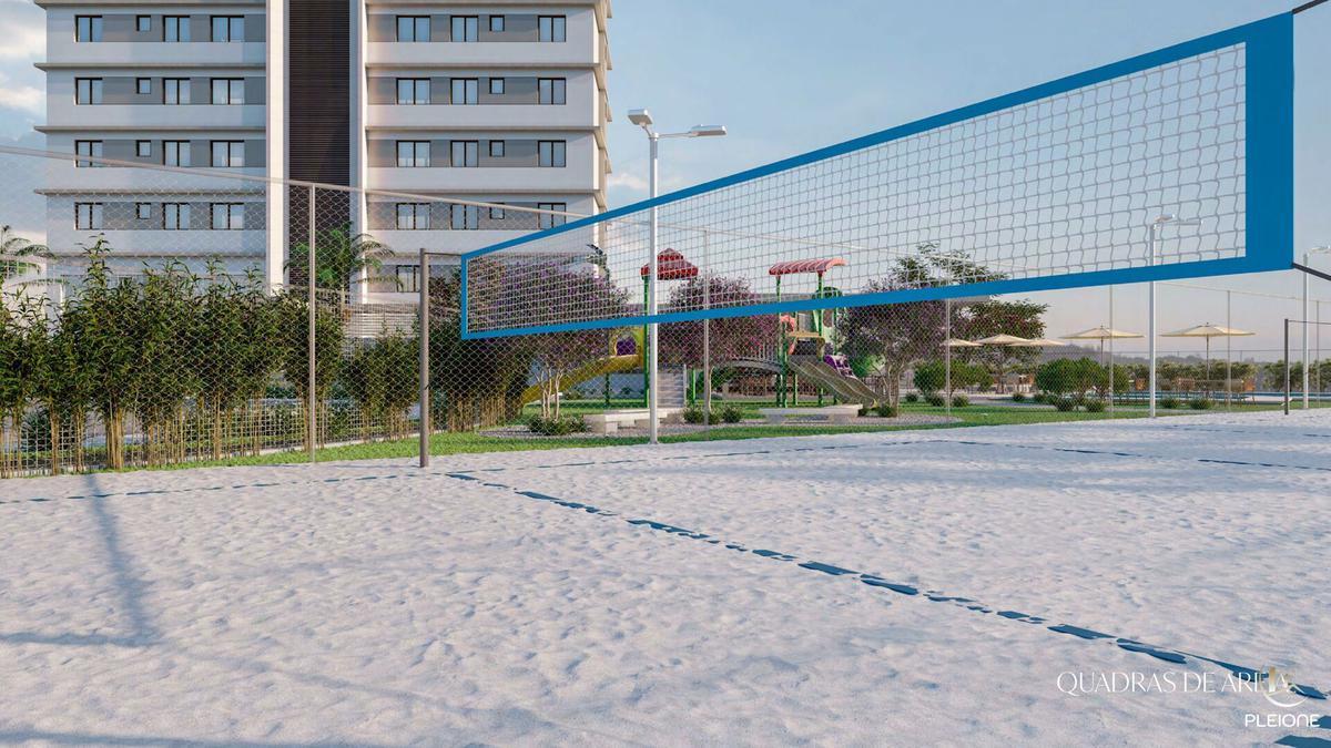 Apartamento, Buritis, 3 Quartos, 2 Vagas, 1 Suíte