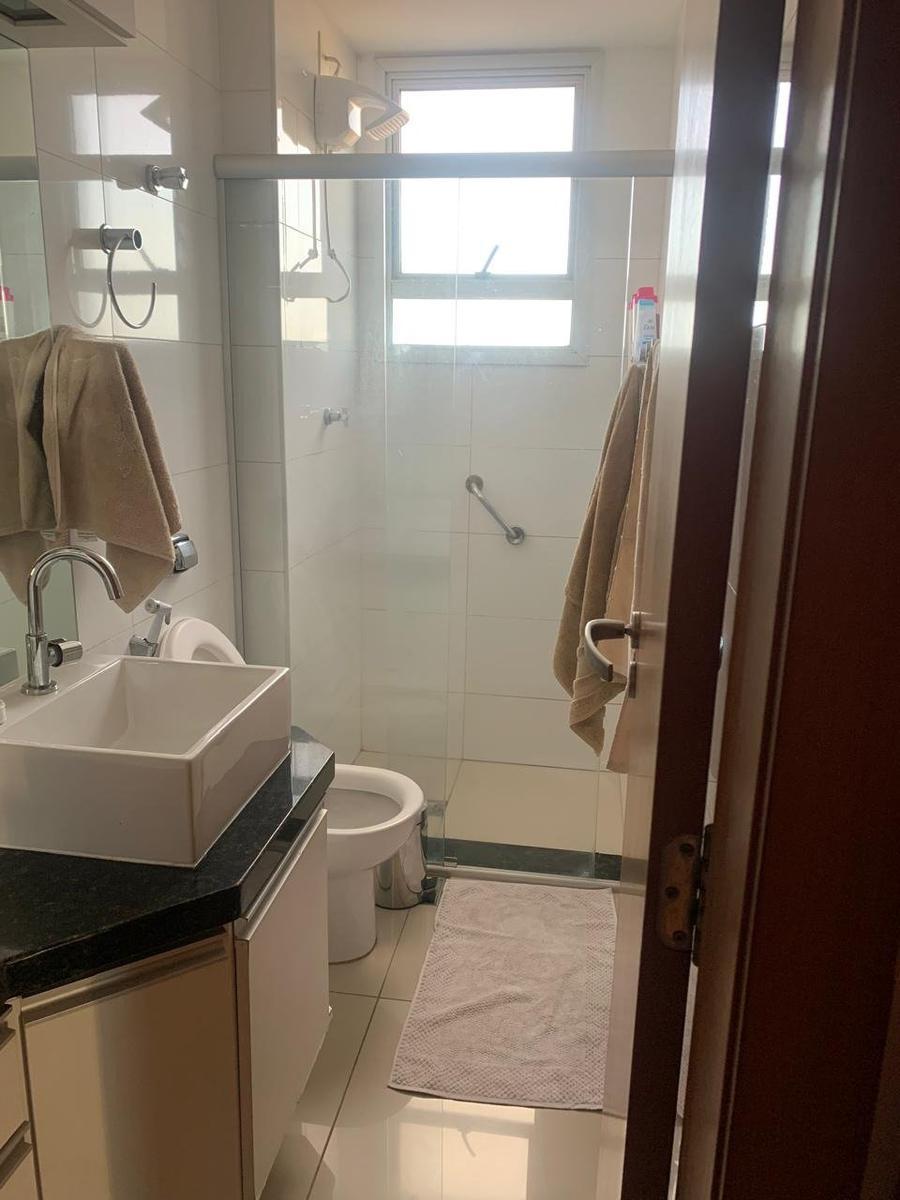 Cobertura, Palmares, 3 Quartos, 2 Vagas, 2 Suítes