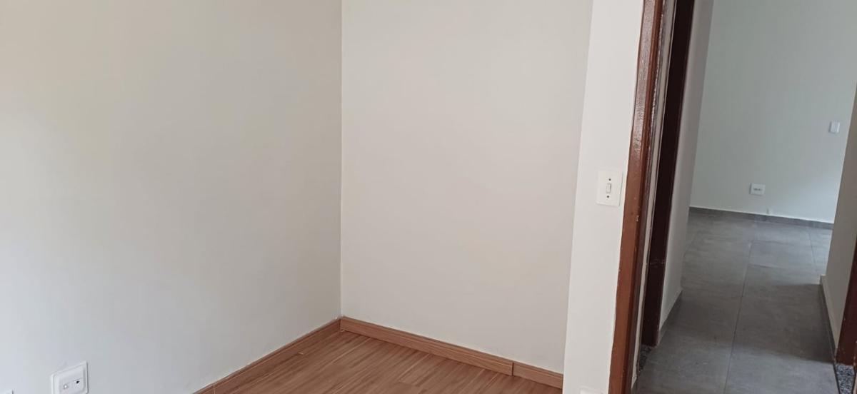 Apartamento, Heliópolis, 3 Quartos, 1 Vaga