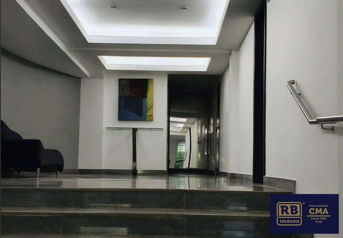 Apartamento, Sion, 2 Quartos, 2 Vagas, 1 Suíte