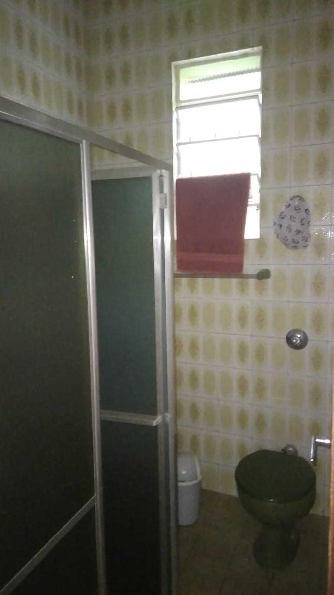 Casa, Sagrada Família, 4 Quartos, 1 Vaga, 1 Suíte
