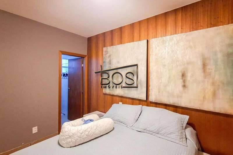 Apartamento, Palmares, 4 Quartos, 3 Vagas, 2 Suítes