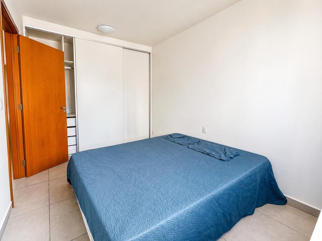 Apartamento, Ouro Preto, 1 Quarto, 1 Vaga