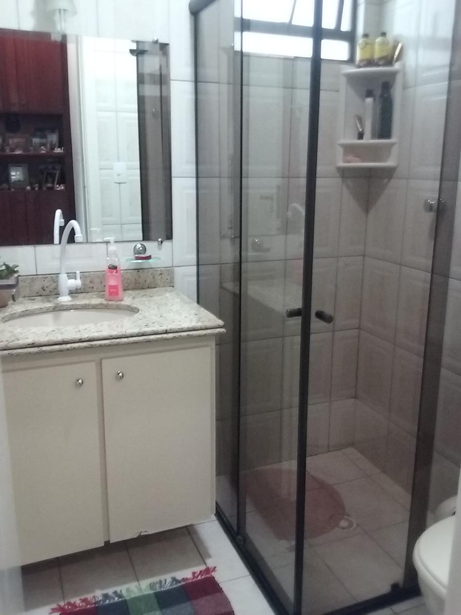 Apartamento, Santa Amélia, 3 Quartos, 1 Vaga, 1 Suíte
