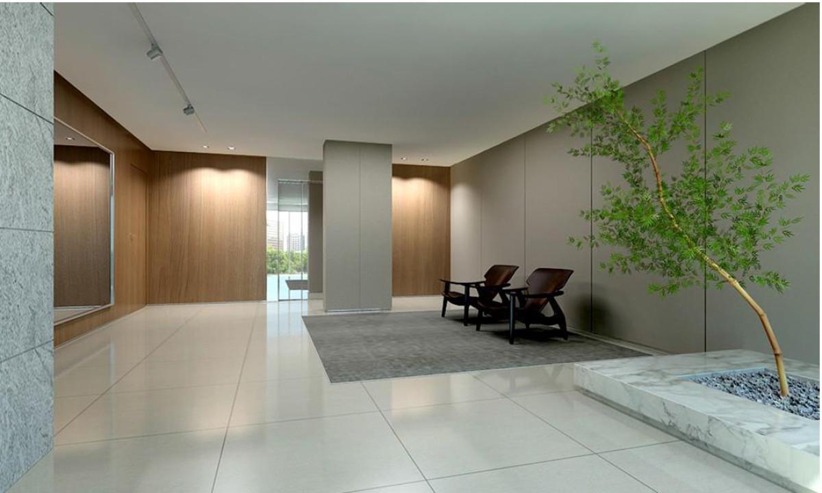Apartamento, Carmo, 4 Quartos, 4 Vagas, 2 Suítes