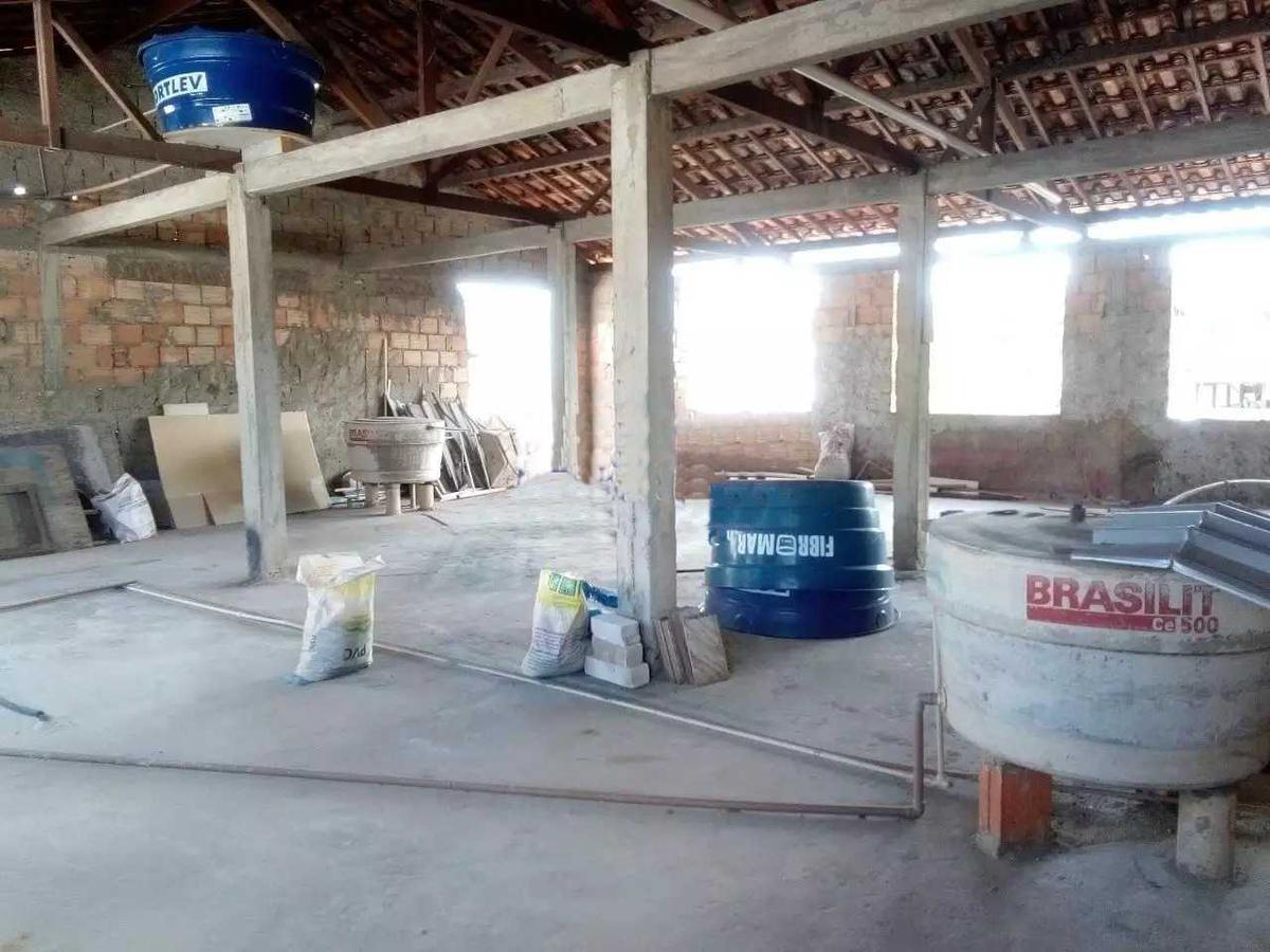 Andar, Palmeiras, 0 Quarto, 0 Vaga
