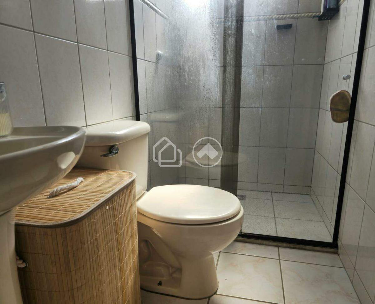 Apartamento, Palmeiras, 2 Quartos, 1 Vaga