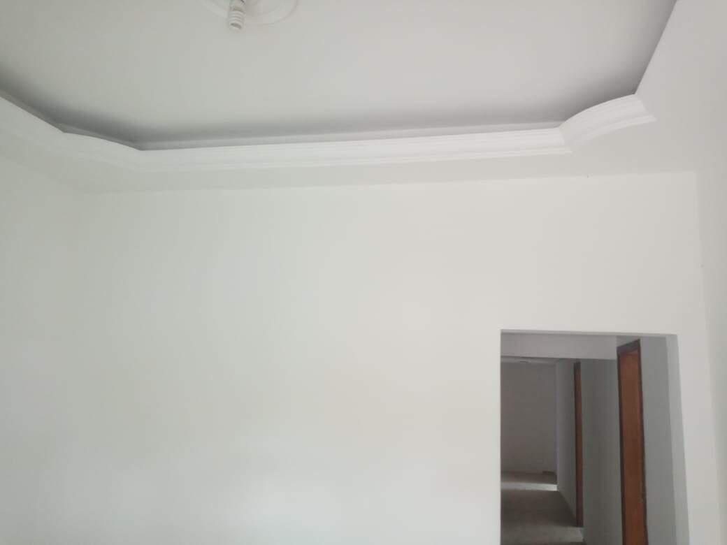 Casa, Água Branca, 3 Quartos, 1 Vaga