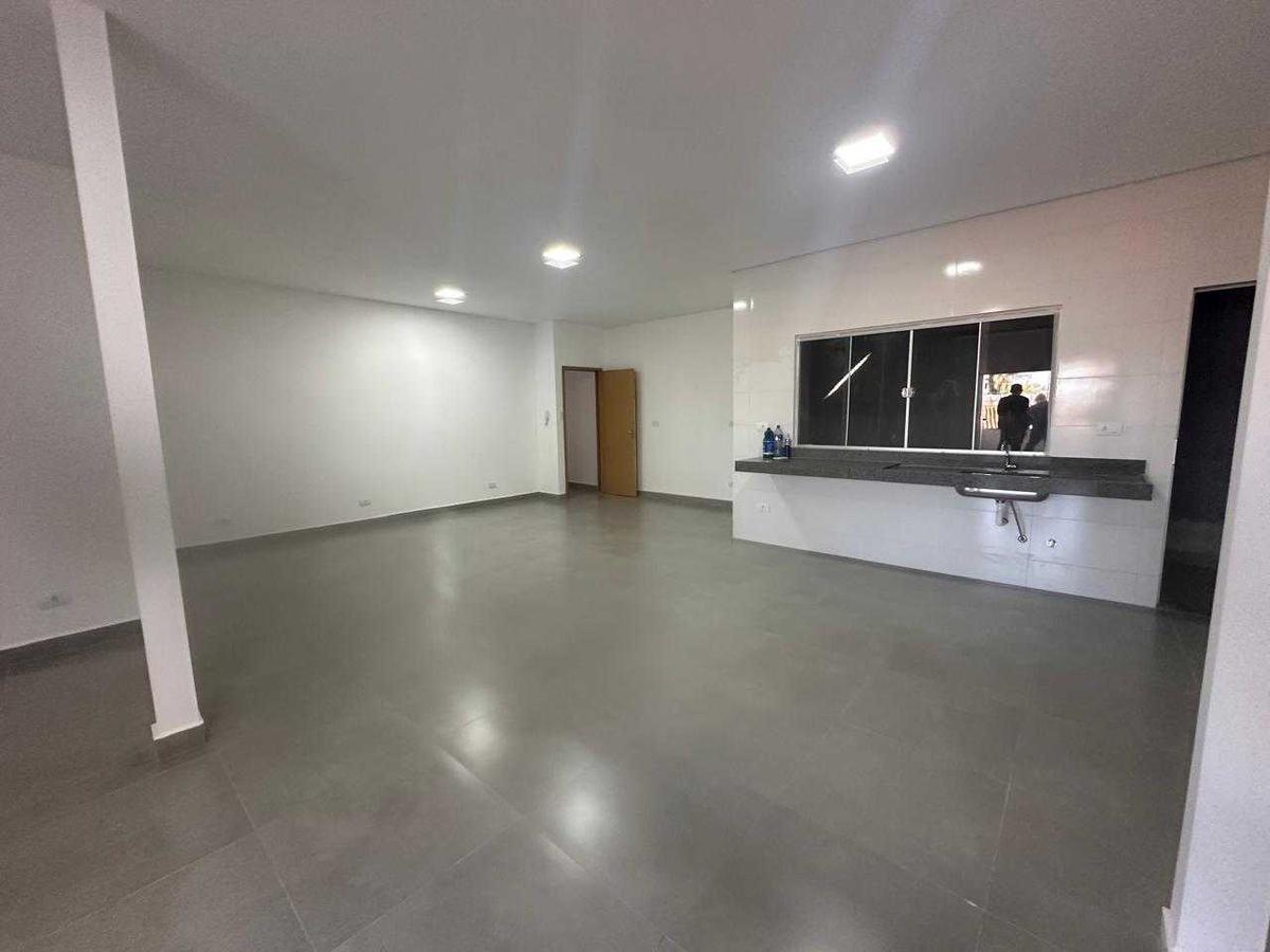 Andar, Centro, 0 Quarto, 0 Vaga