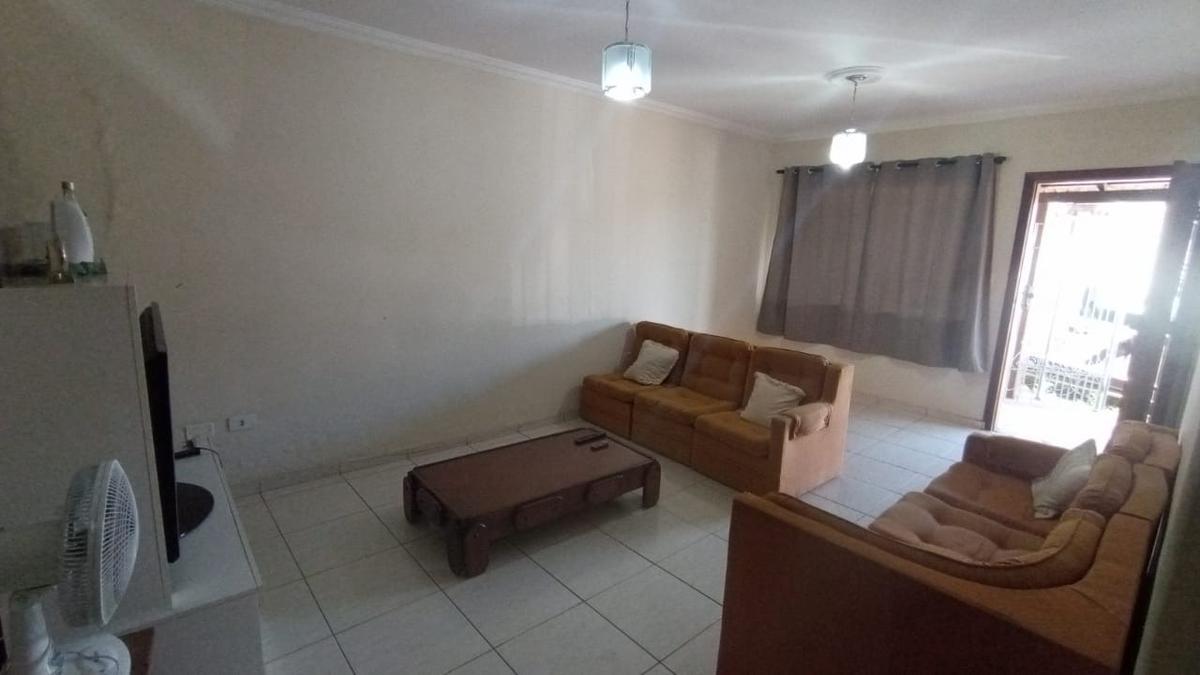 Casa, Centro, 4 Quartos, 1 Vaga