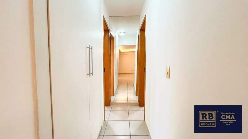 Apartamento, Lourdes, 2 Quartos, 2 Vagas, 2 Suítes